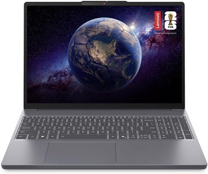Notebook Lenovo IdeaPad Slim 3 (83NU0000BR) + Frete Grátis