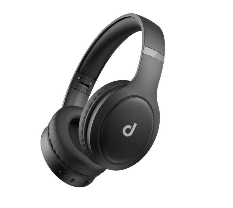 Fone De Ouvido Headphone Dapon H02D Bluetooth 5.1 Preto