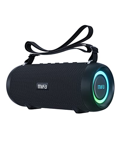 MIFA A90 Caixas de Som Portáteis Bluetooth