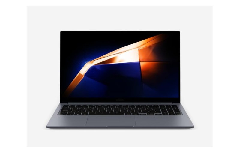 Samsung Galaxy Book4 Intel Core i5-1335U, Windows 11 Home, 8GB + 512GB, Cinza
