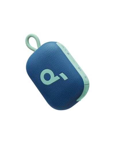 Soundcore Select 4 go da Anker Caixa de Som Portáteis Bluetooth