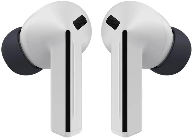 Samsung Galaxy Buds3 FE - Cancelamento Ativo de Ruído, Galaxy AI