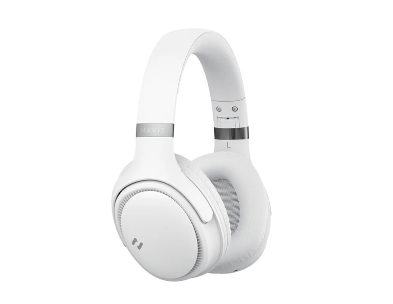 Headphone Gamer Havit H630BT Bluetooth 5.3