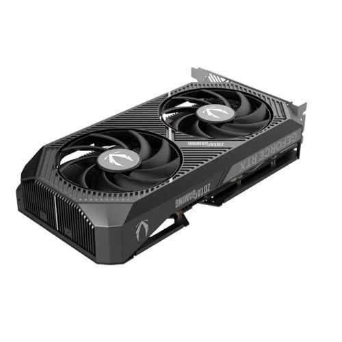 ZOTAC GAMING GEFORCE RTX 5060 8GB 128BITS GDDR7 TWIN EDGE OC ZT-B50600H-10M