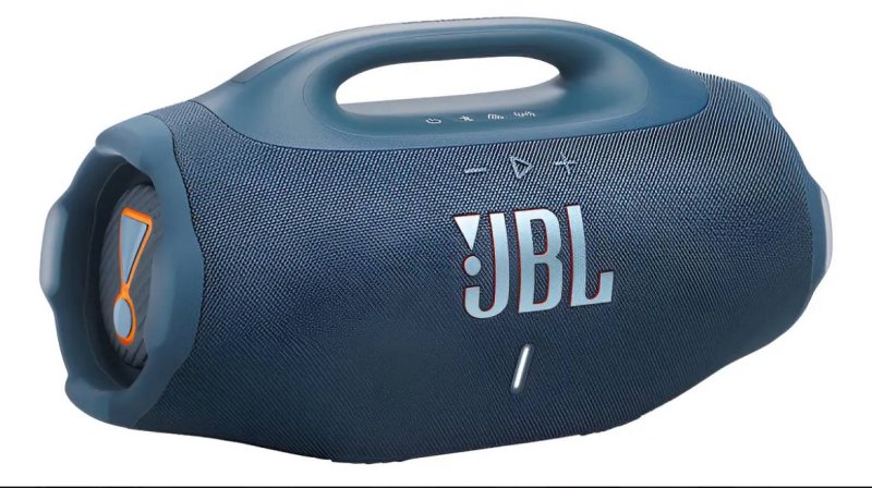 JBL Boombox 4 Azul