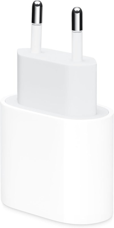 Carregador USB-C Apple 20W Original – MUVU3BZ/A
