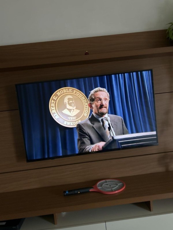 Smart TV 4K 50" LG UHD 50UA85