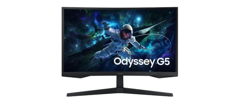 Monitor Gamer Samsung Odyssey G5 32