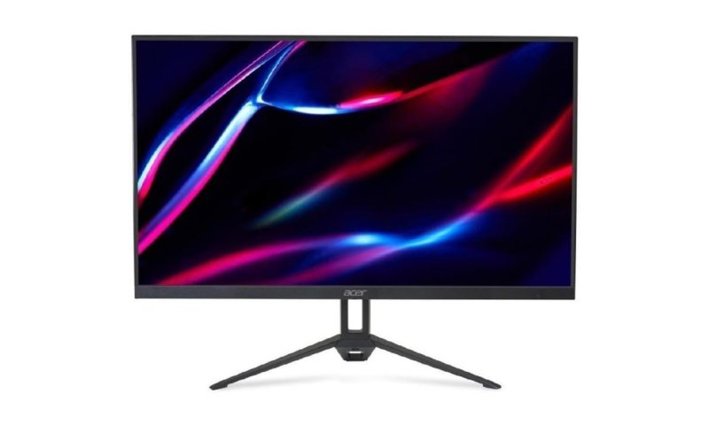 Monitor Acer Gamer Nitro Kg243y G0bi 23.8” Full Hd 120 Hz 1ms