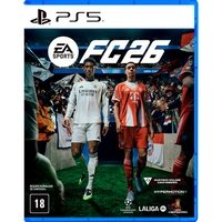 EA Sports FC 26 via Kabum