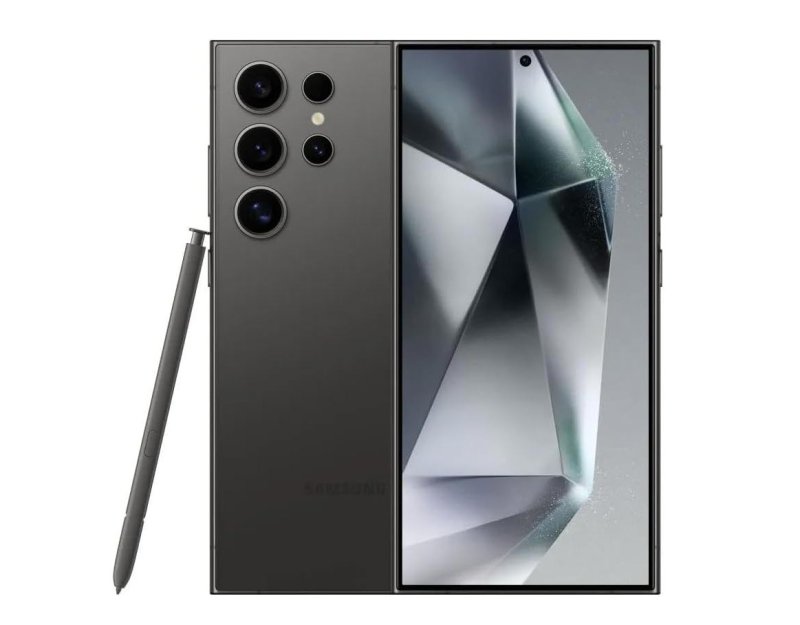 Smartphone Samsung Galaxy S24 Ultra