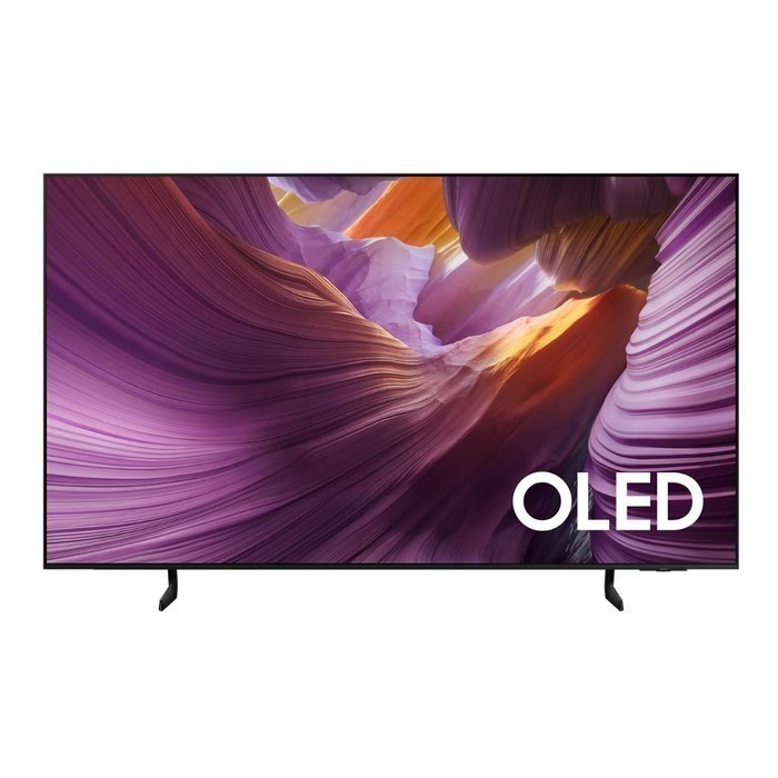 Televisão Samsung Vision Ai Tv 55 Oled 4k S85f 2025