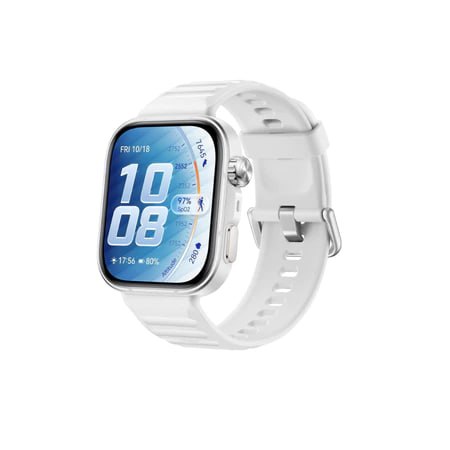 HUAWEI WATCH FIT 5 Pro, Smartwatch Relogio, Tela FullView AMOLED de 1,92", Mini Treino, 64 GB, ECG