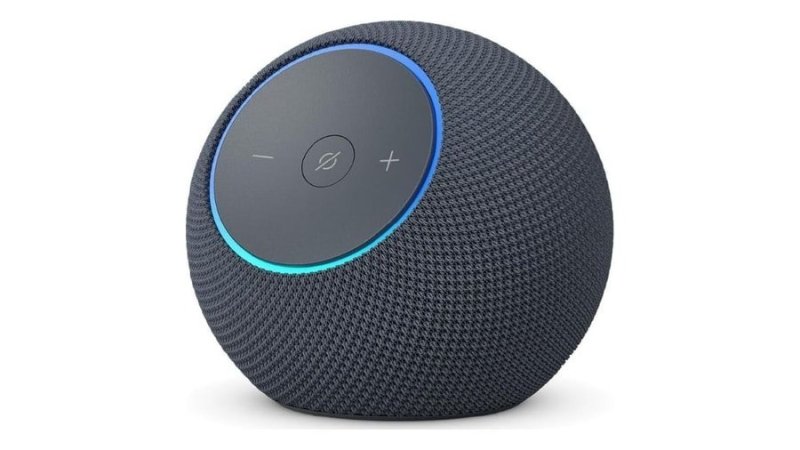 Amazon Echo Dot Max (Geração mais recente)