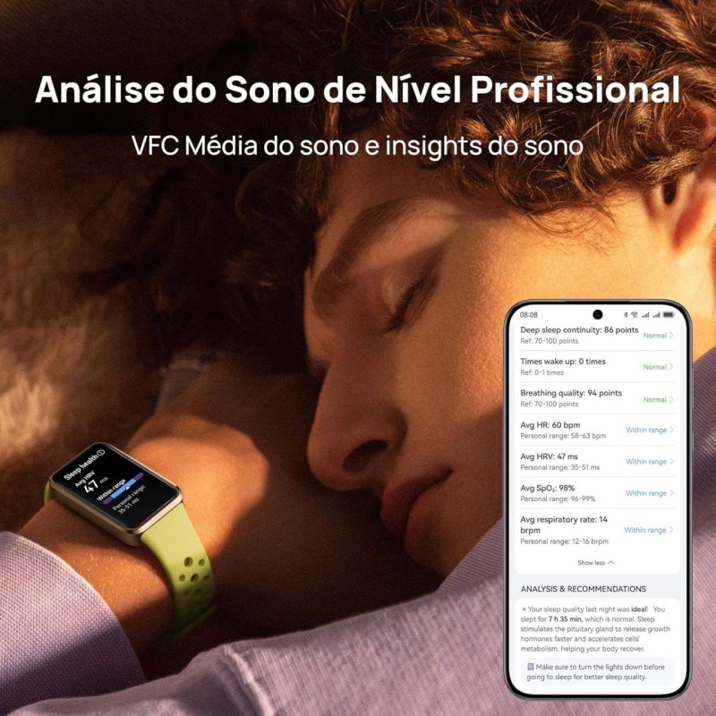 Smartwatch, HUAWEI Band 10