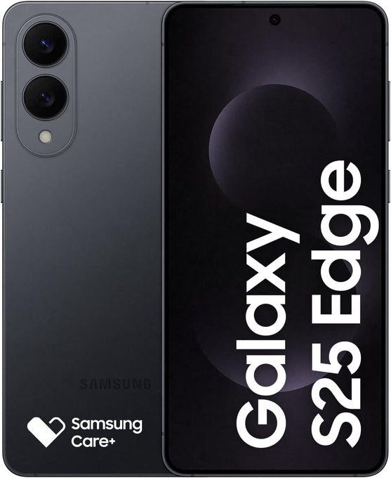 Smartphone Samsung Galaxy S25 Edge 5G (512GB) + Frete Grátis