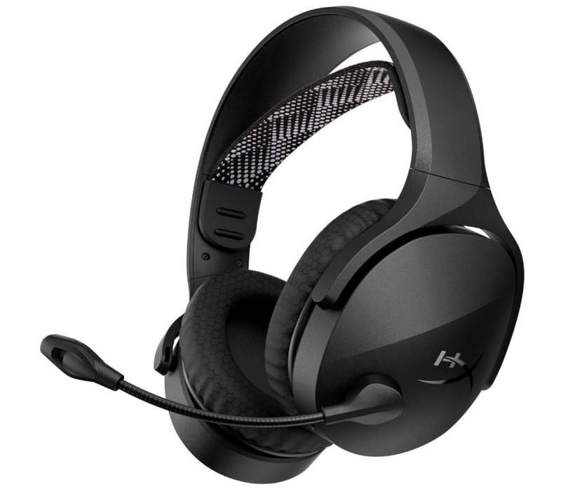 Headset Gamer Sem Fio HyperX Cloud Jet