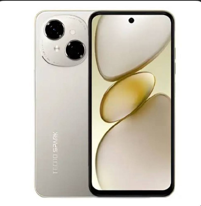 Tecno Spark Go 1S 64GB