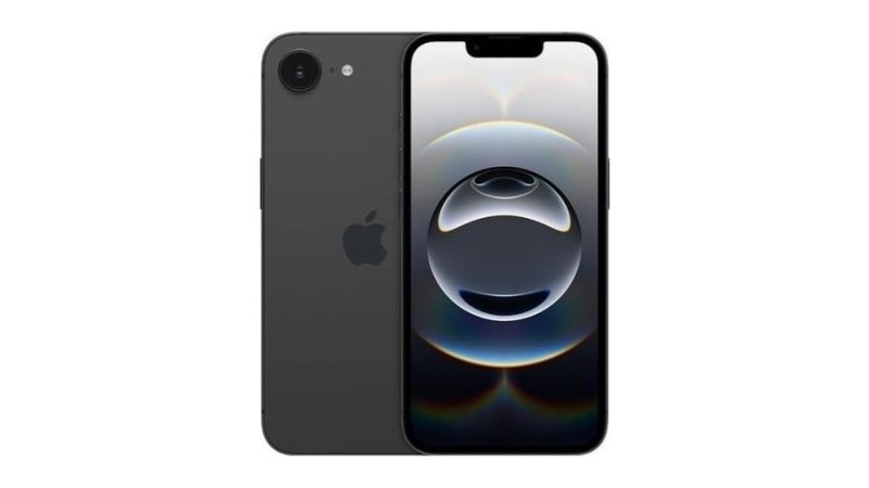 Apple iPhone 16e de 128 GB