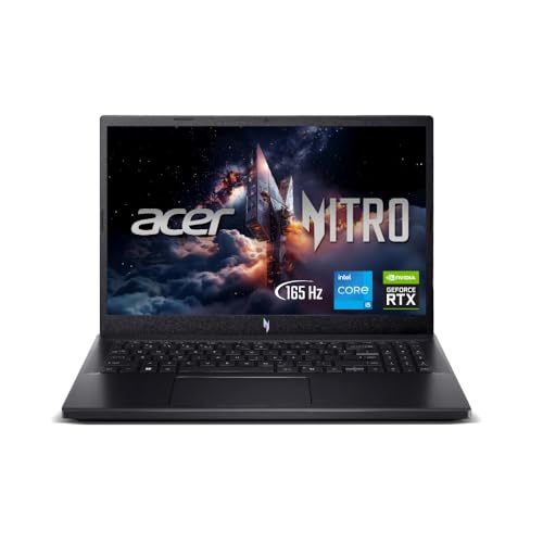 Notebook Acer Nitro V15 ANV15-52-51E4 Intel Core i5 16GB 512GB SSD