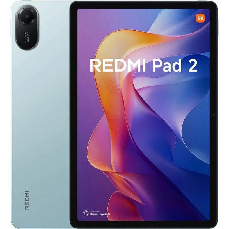 Xiaomi Redmi Pad 2 WiFi 128GB