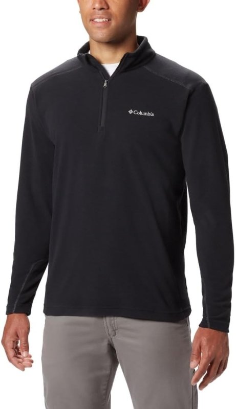 Suter pullover Columbia + Frete Grátis