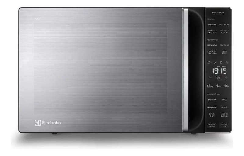 Micro-ondas Electrolux 36L ME36S Inox