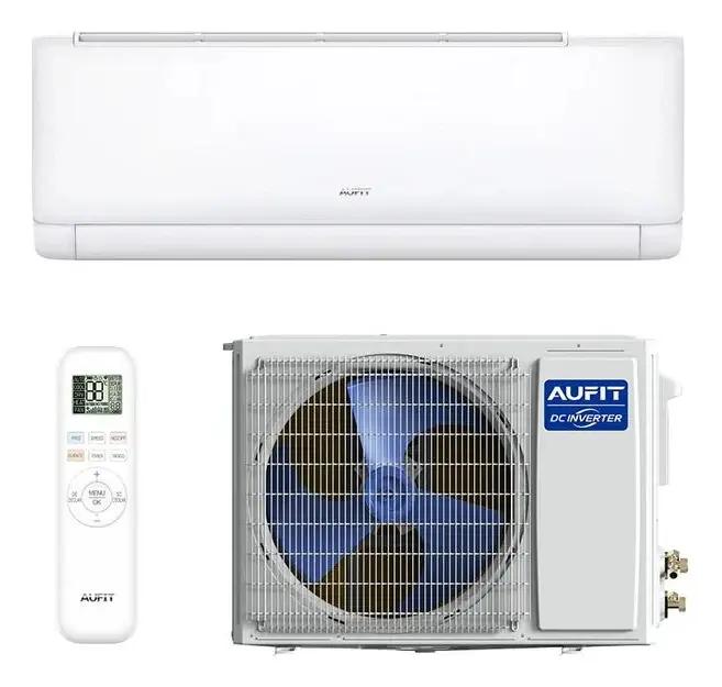 Ar-Condicionado Split Inverter Aufit 9.000 BTUs
