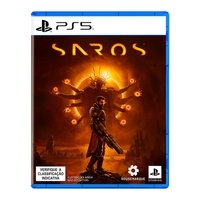 SAROS via Magazine Luiza