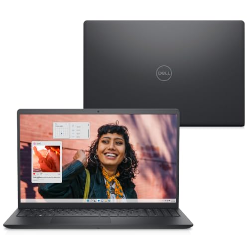 Notebook Dell Inspiron 15 3530, 15.6" Full HD