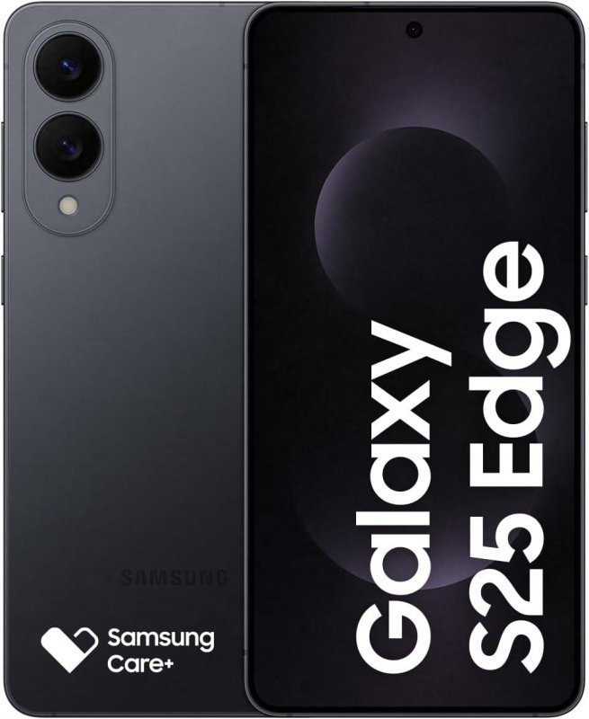 Samsung Galaxy S25 Edge 5G 512GB/12GB