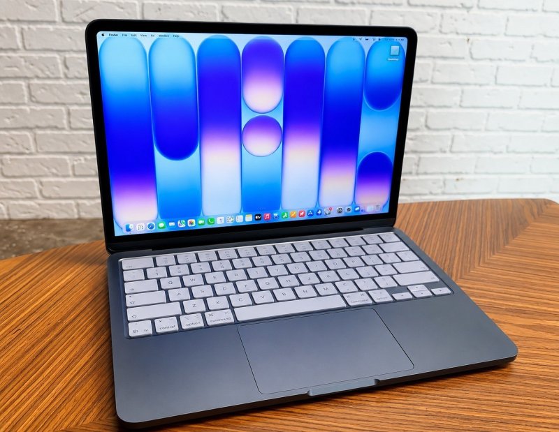 MacBook Neo 13" A18 Pro 256GB 8GB IPS
