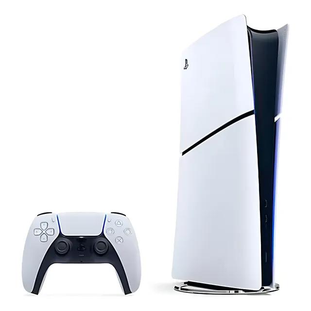 Console PlayStation 5 Slim Edição Digital 825 GB