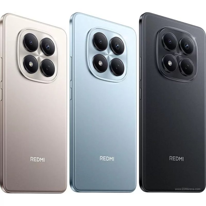 Redmi Note 15 Pro 4G 256GB