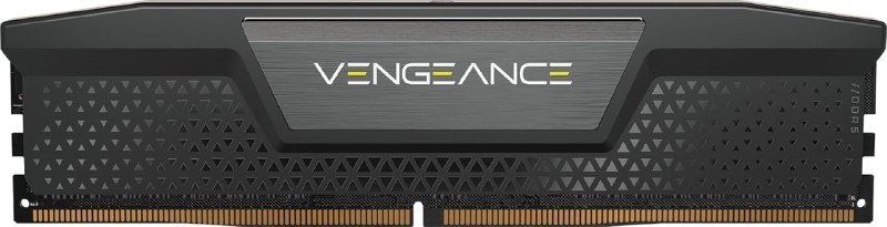 Memória Corsair DDR5 16GB 1X16GB PC5200 Vengeance