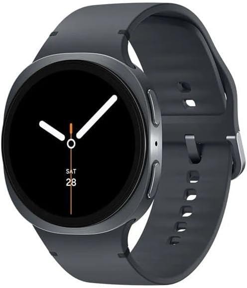 Samsung Galaxy Watch8 44mm LTE Grafite
