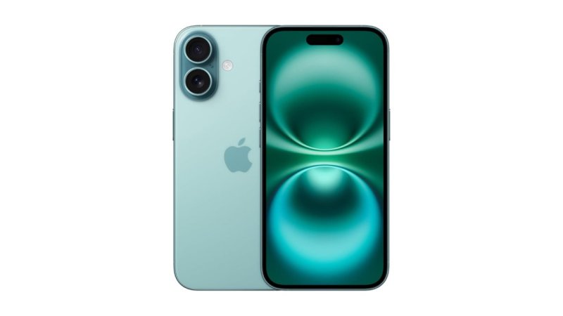 Apple iPhone 16 128GB