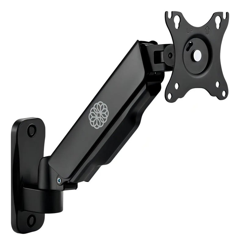 Suporte Para Monitor Zinnia Fortress 100, 17 Pol. A 32 Pol Preto