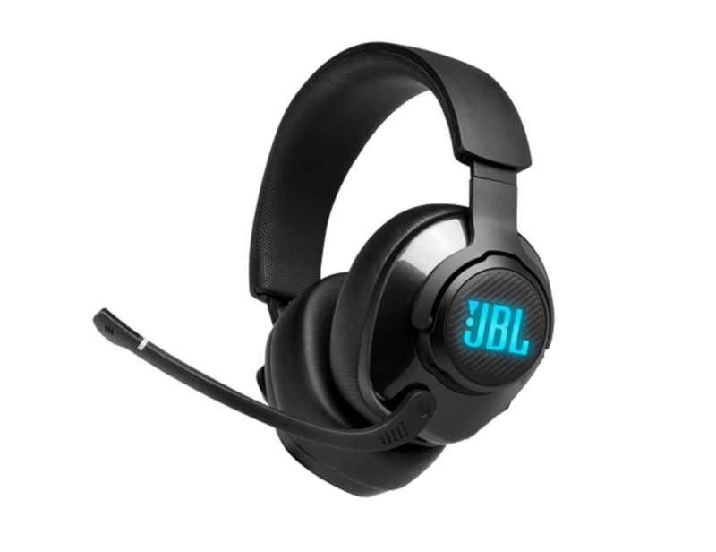 JBL, Headset Gamer, Quantum 400 - Preto