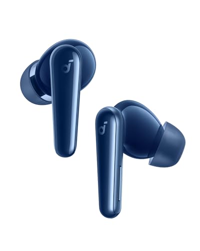 soundcore Liberty 5 da Anker, Fone de Ouvido Bluetooth sem fio
