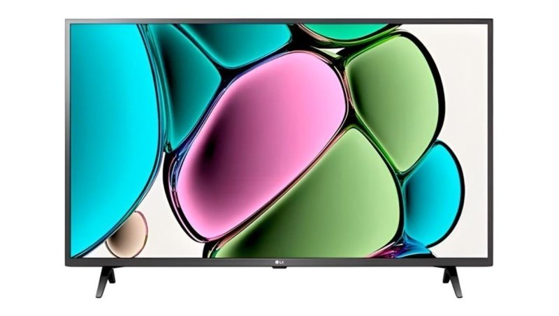 Philco 40" Roku HDR10