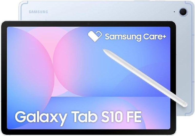 Samsung Galaxy Tab S10 FE 128GB Azul