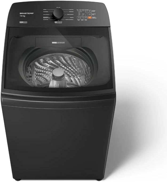 Máquina de Lavar Brastemp 14kg 220V