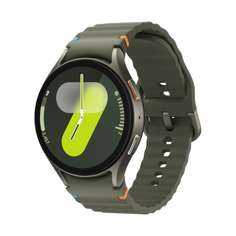 Smartwatch Samsung Galaxy Watch7 44mm, Verde