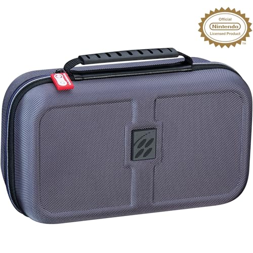Case oficial para NES / SNES Classic Edition Mini