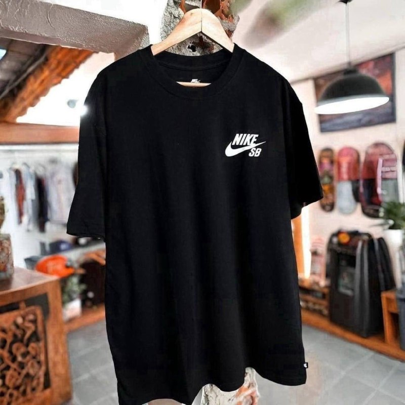 Camiseta Nike SB Masculina