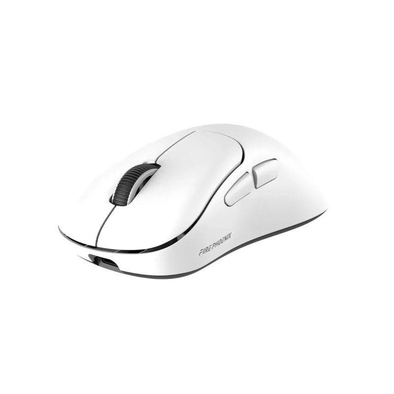 Mouse Sem Fio Fire Phoenix Paw 3311 500mah