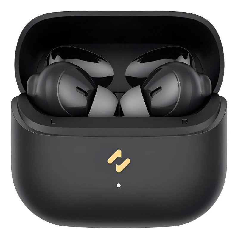 Fone de Ouvido Sem Fio Havit TW982 ENC Bluetooth 5.4 - Preto
