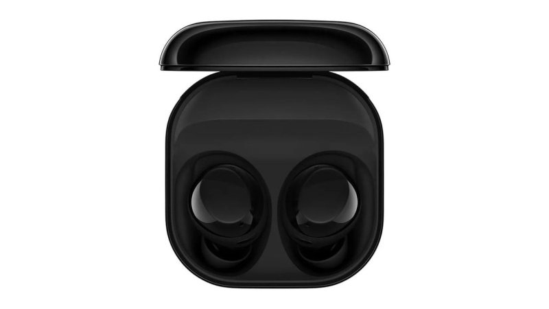 Galaxy Buds Core Preto