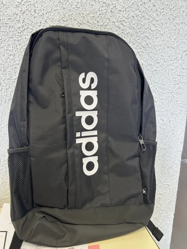 Mochila Linear Adidas Infantil